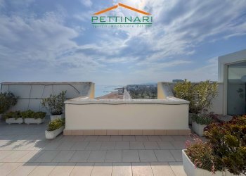 Foto 37 - Attico viale 1 maggio, Porto Recanati - foto 36