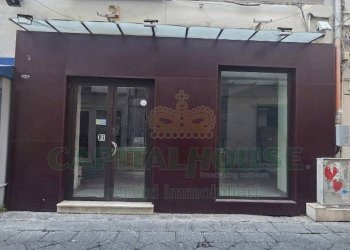 Foto 2 - Locale Commerciale via San Giovanni, Caserta - foto 2