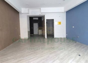 Foto 4 - Locale Commerciale via San Giovanni, Caserta - foto 4