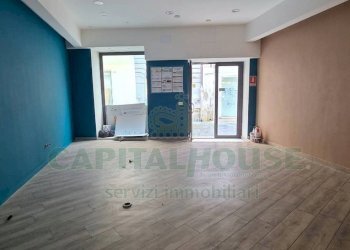 Foto 5 - Locale Commerciale via San Giovanni, Caserta - foto 5