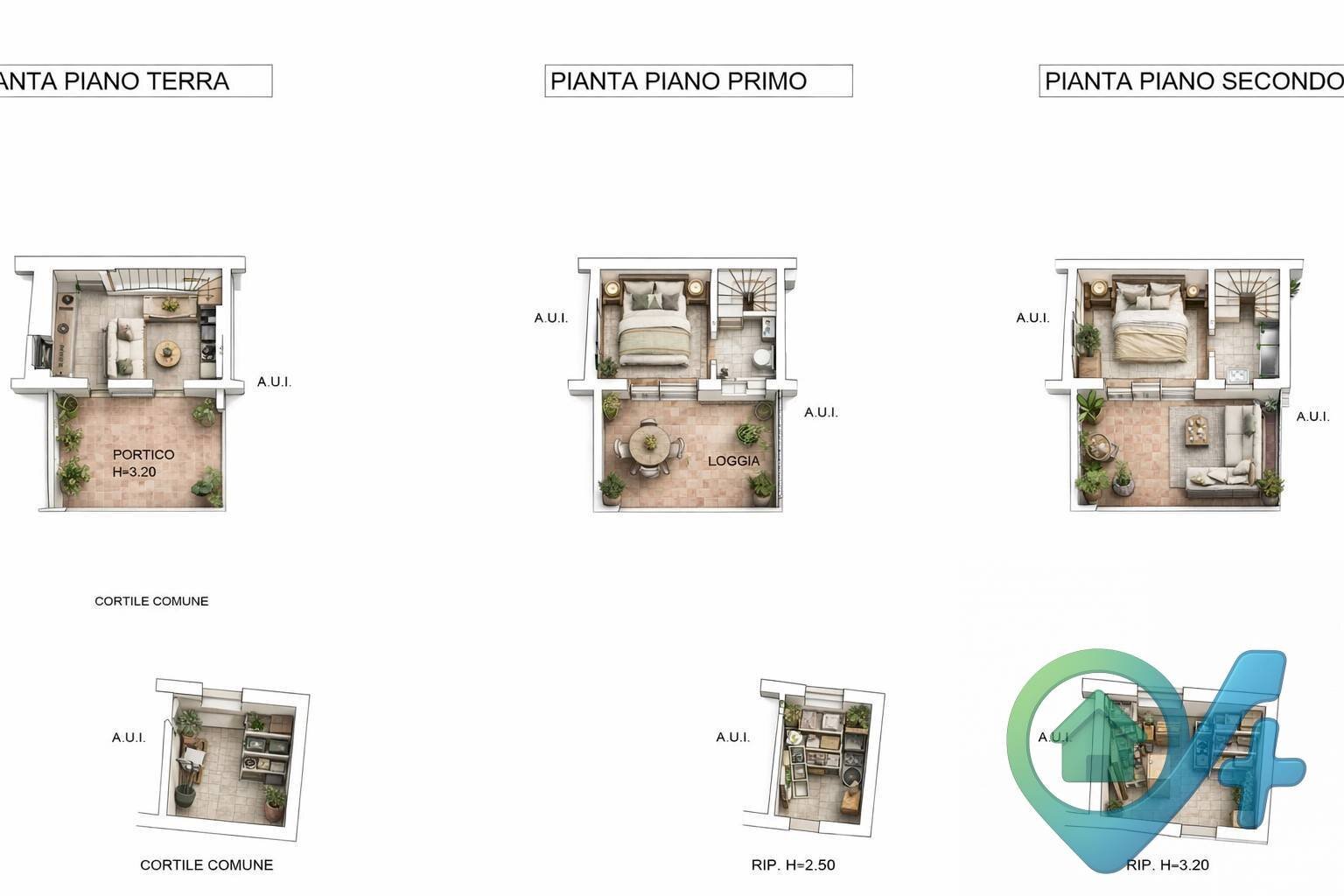 Foto 1 - Semi-detached house via regia antica
 
10, Lonato del Garda - photo 1