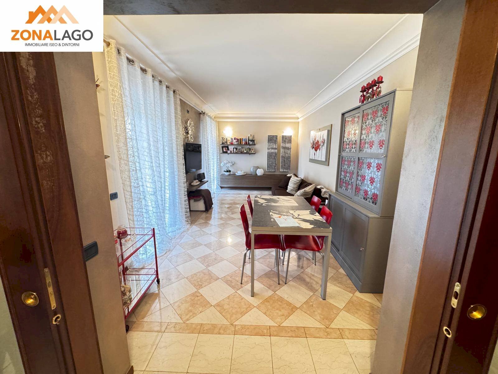 Foto 1 - Three-room apartment VIA MANZONI
 
45, Darfo Boario Terme - photo 1