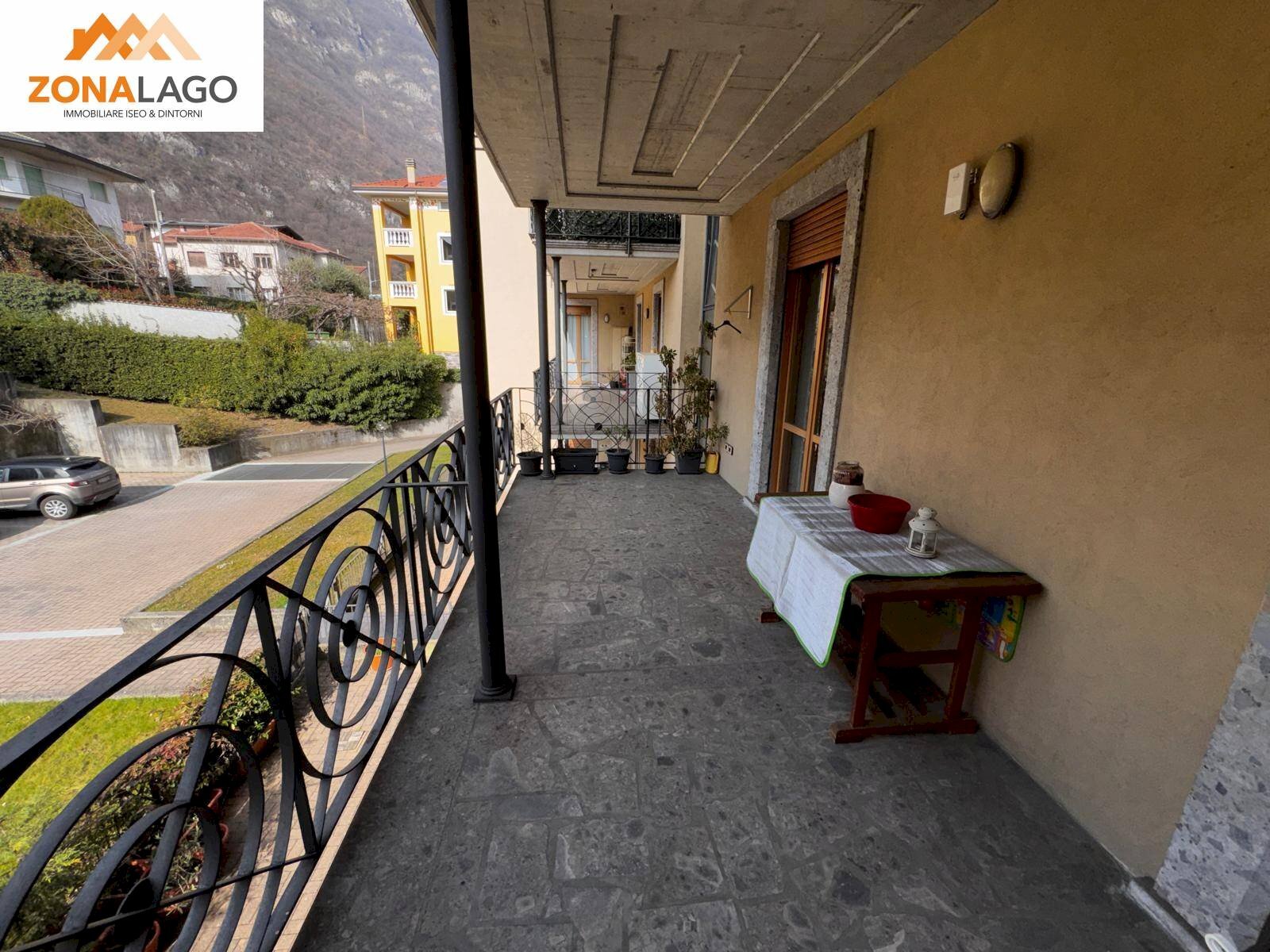 Foto 2 - Three-room apartment VIA MANZONI
 
45, Darfo Boario Terme - photo 2