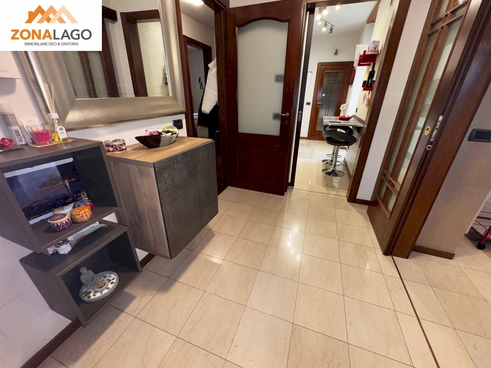 Foto 3 - Three-room apartment VIA MANZONI
 
45, Darfo Boario Terme - photo 3