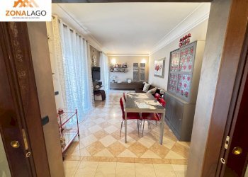 Foto 1 - Three-room apartment VIA MANZONI
 
45, Darfo Boario Terme - photo 1