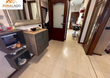 Foto 3 - Three-room apartment VIA MANZONI
 
45, Darfo Boario Terme - photo 3