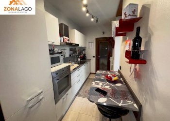 Foto 4 - Three-room apartment VIA MANZONI
 
45, Darfo Boario Terme - photo 4