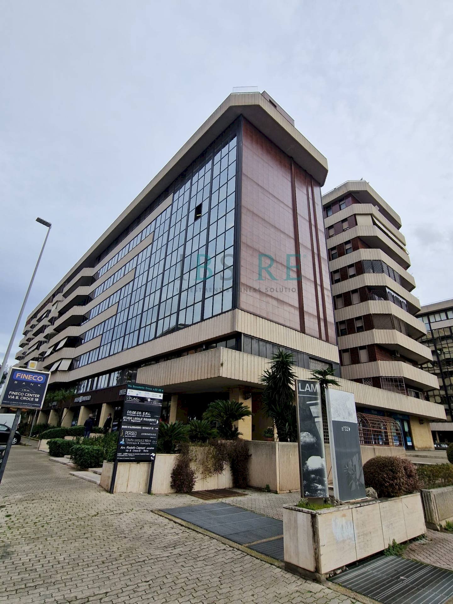 Foto 1 - Office Via Benedetto Croce
 
6, Roma - photo 1