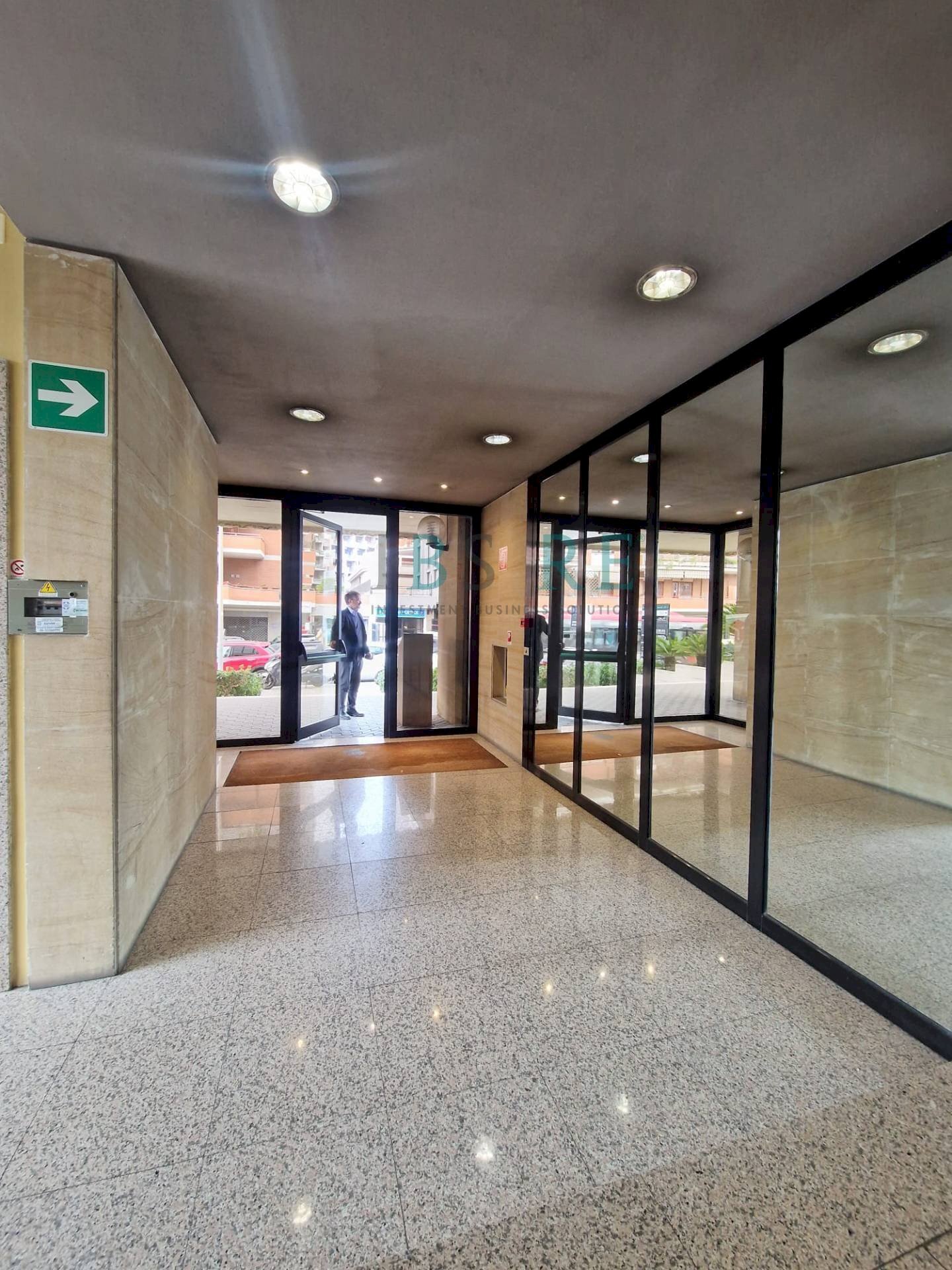 Foto 3 - Office Via Benedetto Croce
6, Roma - photo 3