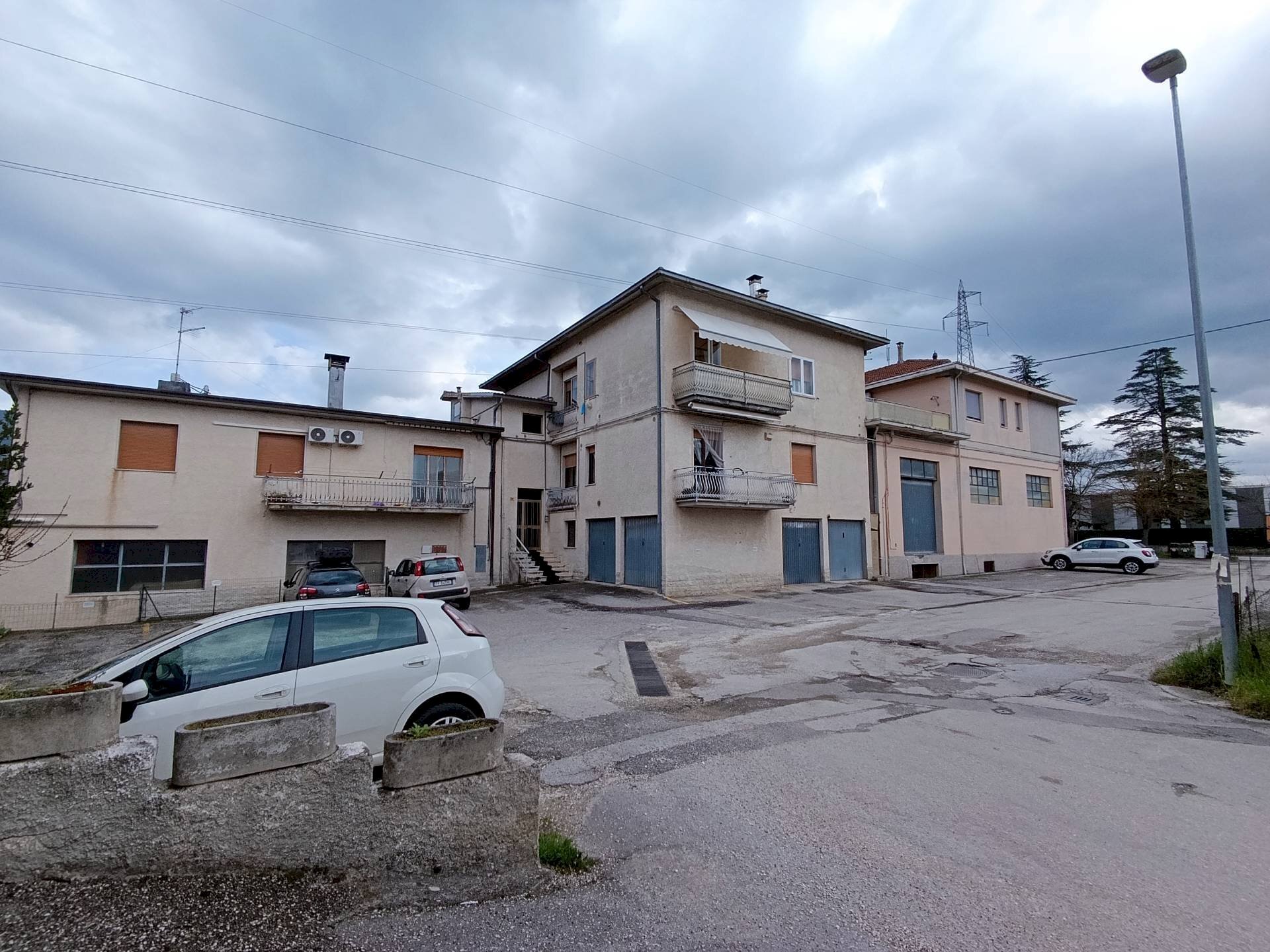 Foto 3 - Appartamento Via Lamberto Corsi, Fabriano - foto 3