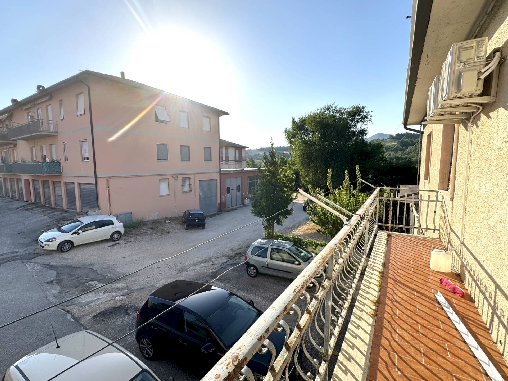 Foto 3 - Appartamento Via Lamberto Corsi, Fabriano - foto 3