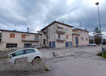 Foto 3 - Appartamento Via Lamberto Corsi, Fabriano - foto 3