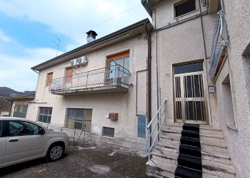 Foto 17 - Appartamento Via Lamberto Corsi, Fabriano - foto 17