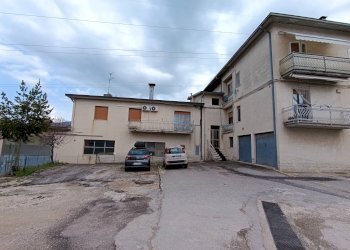 Foto 18 - Appartamento Via Lamberto Corsi, Fabriano - foto 18