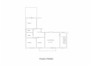 Foto 19 - Appartamento Via Lamberto Corsi, Fabriano - foto 19