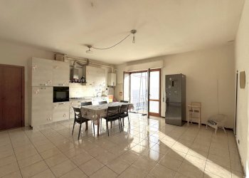 Foto 1 - Appartamento Via Lamberto Corsi, Fabriano - foto 1