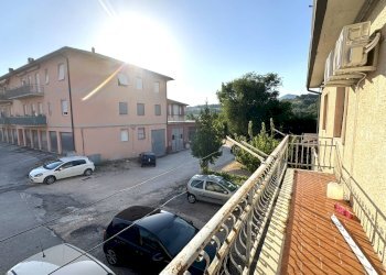 Foto 3 - Appartamento Via Lamberto Corsi, Fabriano - foto 3