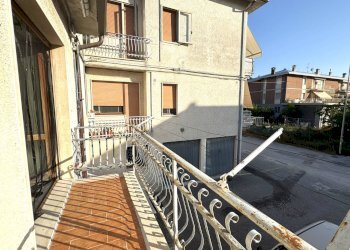 Foto 4 - Appartamento Via Lamberto Corsi, Fabriano - foto 4