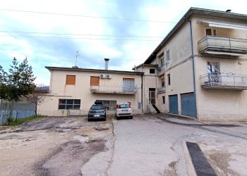 Foto 26 - Appartamento Via Lamberto Corsi, Fabriano - foto 26