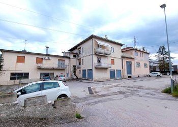 Foto 27 - Appartamento Via Lamberto Corsi, Fabriano - foto 27
