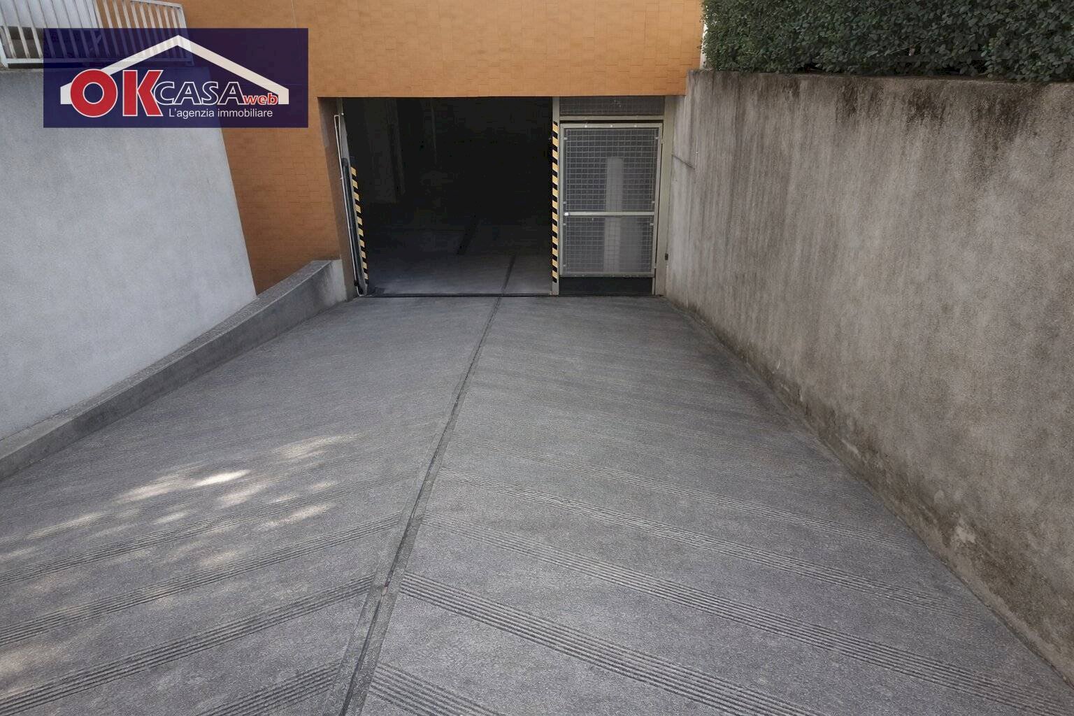 Foto 1 - Box Via San Giacomo, Monfalcone - photo 1