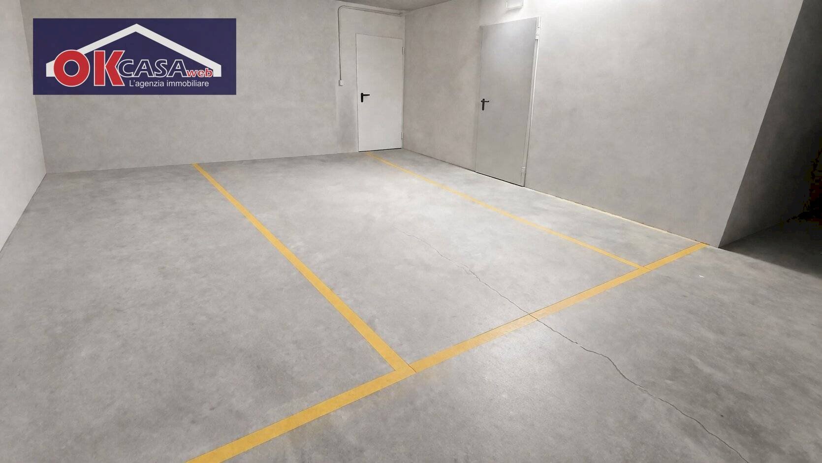 Foto 2 - Box Via San Giacomo, Monfalcone - photo 2