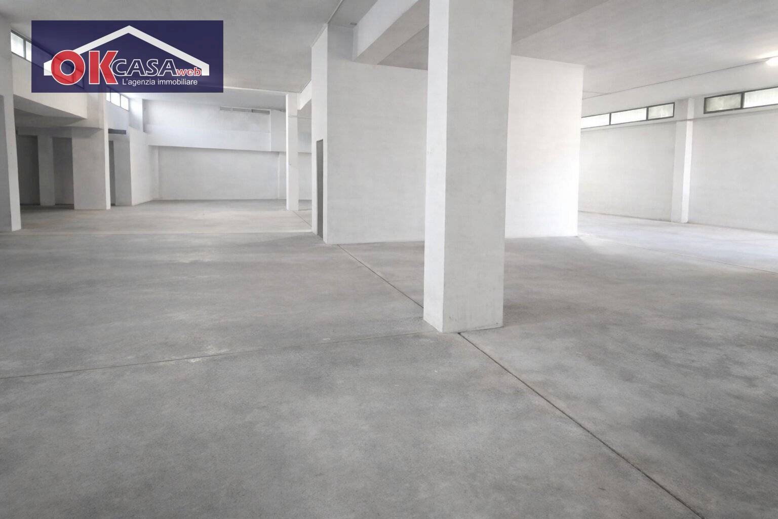 Foto 3 - Box Via San Giacomo, Monfalcone - photo 3