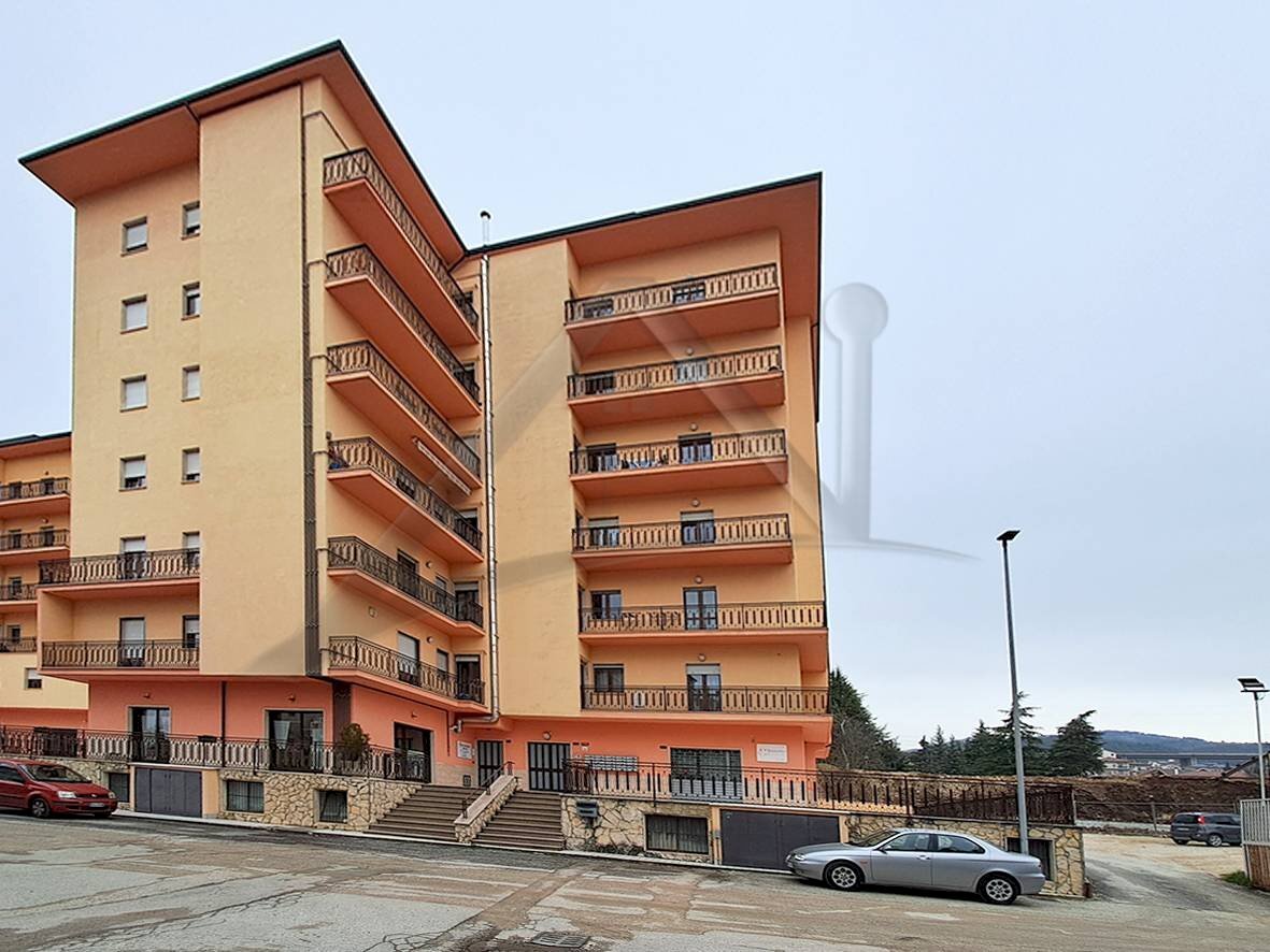 Foto 1 - Locale Commerciale Via Giancandido Pastorelli
 
16A, L'Aquila - foto 1