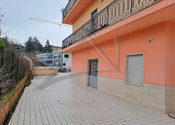 Foto 7 - Locale Commerciale Via Giancandido Pastorelli
 
16A, L'Aquila - foto 7