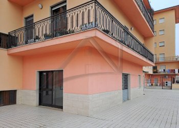 Foto 8 - Locale Commerciale Via Giancandido Pastorelli
 
16A, L'Aquila - foto 8