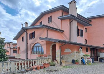 Foto 4 - Villa Via Cappadocia
 
4, L'Aquila - foto 4