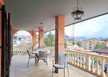 Foto 18 - Villa Via Cappadocia
 
4, L'Aquila - foto 18