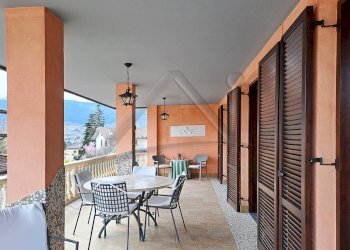 Foto 19 - Villa Via Cappadocia
 
4, L'Aquila - foto 19