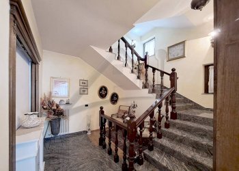 Foto 22 - Villa Via Cappadocia
 
4, L'Aquila - foto 22