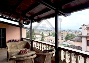 Foto 28 - Villa Via Cappadocia
 
4, L'Aquila - foto 28