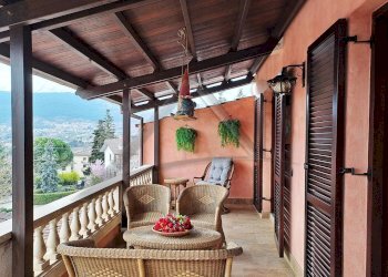 Foto 29 - Villa Via Cappadocia
 
4, L'Aquila - foto 29