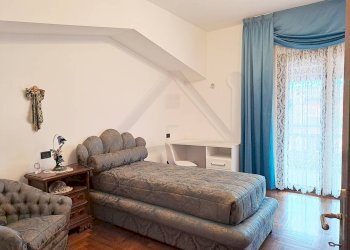 Foto 31 - Villa Via Cappadocia
 
4, L'Aquila - foto 31