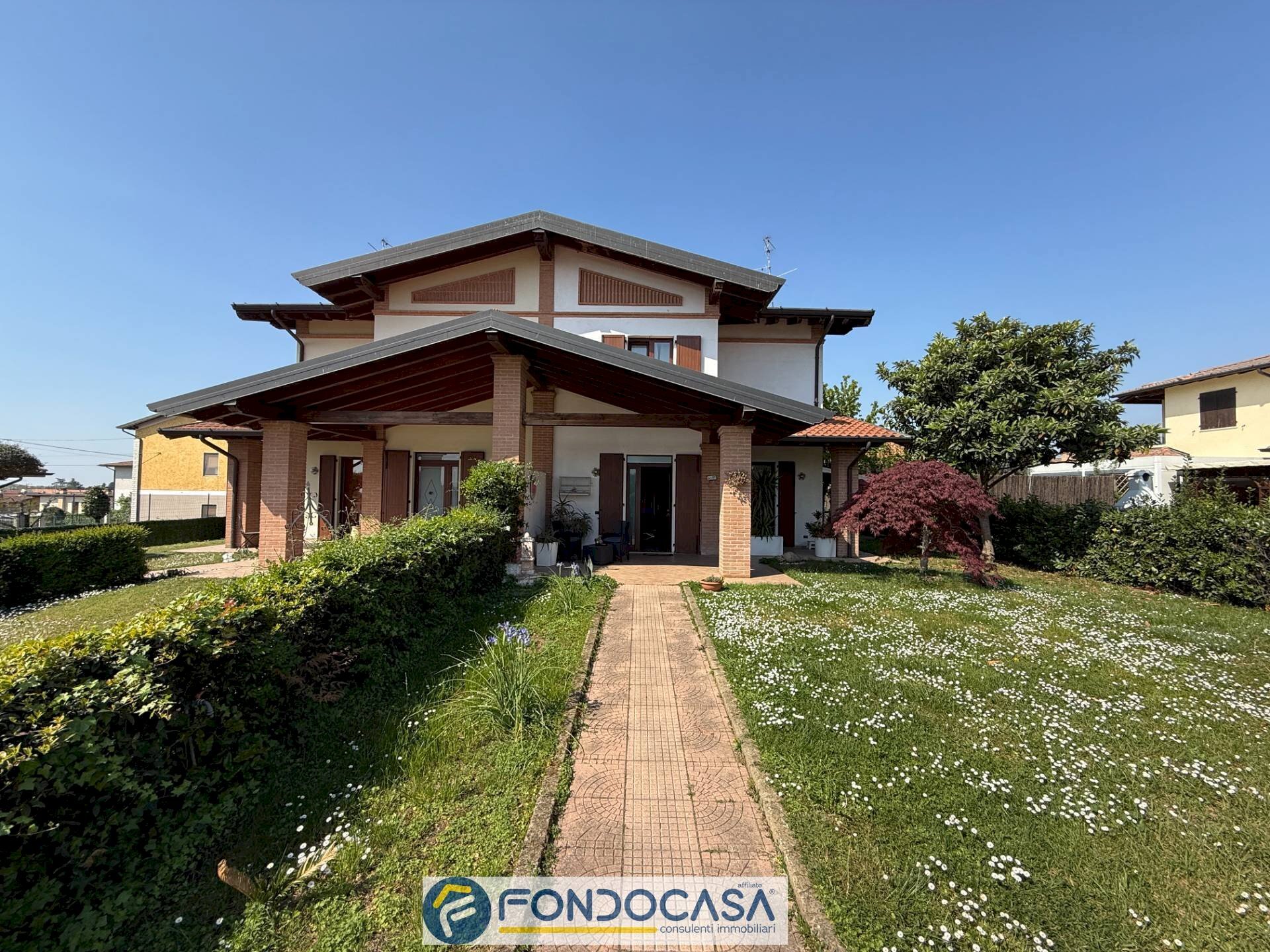 Foto 3 - Semi-detached house Cazzago San Martino - photo 3