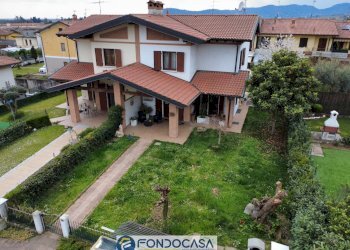 Foto 1 - Semi-detached house Cazzago San Martino - photo 1