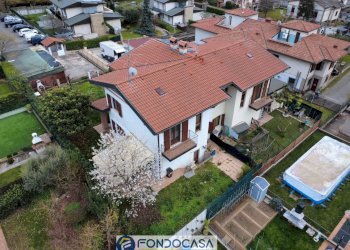 Foto 3 - Semi-detached house Cazzago San Martino - photo 3