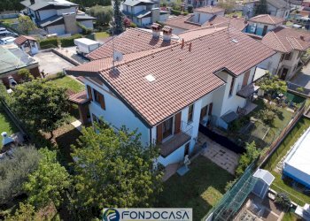 Foto 2 - Casa semi indipendente Cazzago San Martino - foto 2