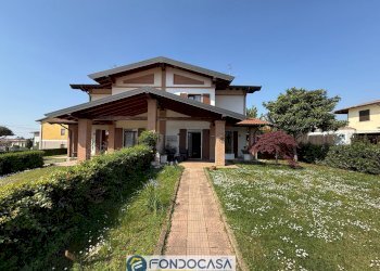 Foto 3 - Casa semi indipendente Cazzago San Martino - foto 3