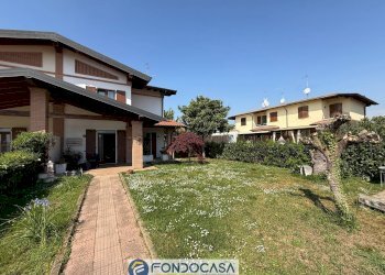 Foto 5 - Casa semi indipendente Cazzago San Martino - foto 5