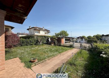 Foto 6 - Casa semi indipendente Cazzago San Martino - foto 6