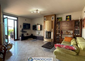 Foto 7 - Casa semi indipendente Cazzago San Martino - foto 7