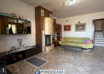 Foto 8 - Casa semi indipendente Cazzago San Martino - foto 8