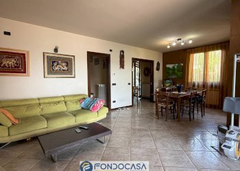 Foto 9 - Casa semi indipendente Cazzago San Martino - foto 9