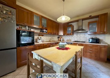 Foto 11 - Casa semi indipendente Cazzago San Martino - foto 11