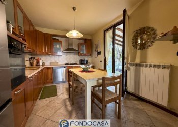 Foto 12 - Casa semi indipendente Cazzago San Martino - foto 12