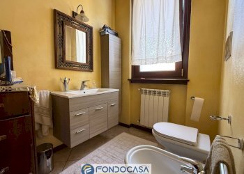 Foto 24 - Casa semi indipendente Cazzago San Martino - foto 24